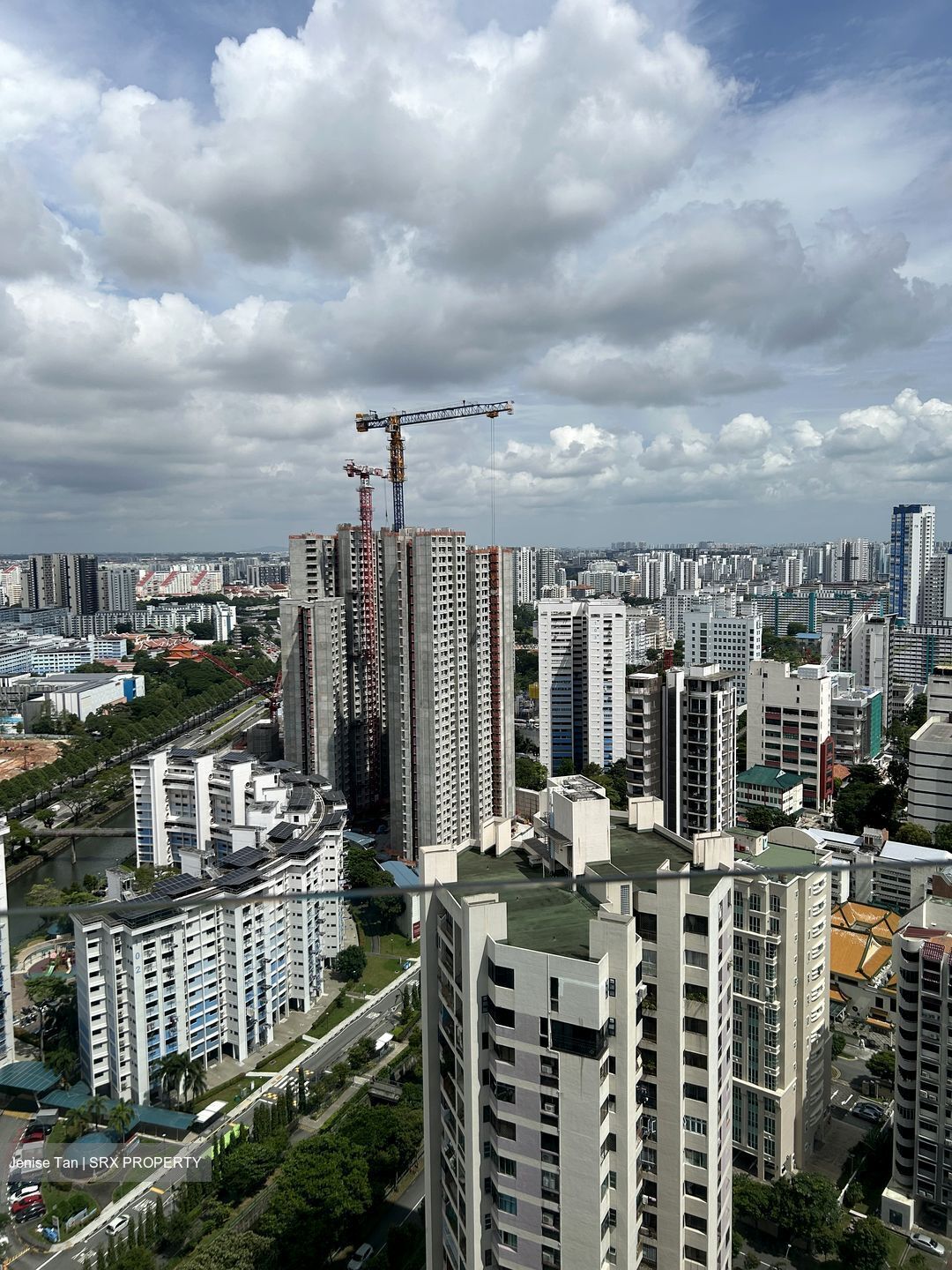 De Royale (D12), Condominium #504055371